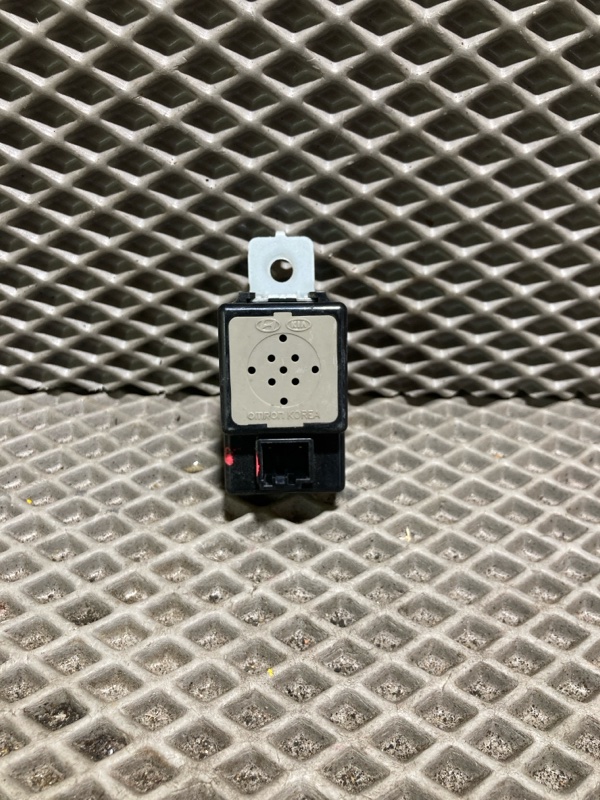 Звуковой зуммер, 500 рублей, Ховрино