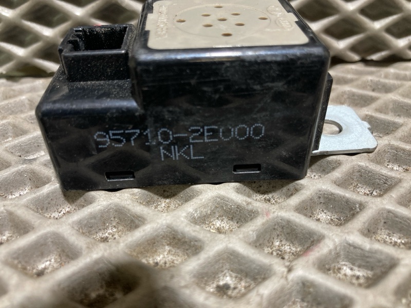 Звуковой зуммер, 500 рублей, Ховрино