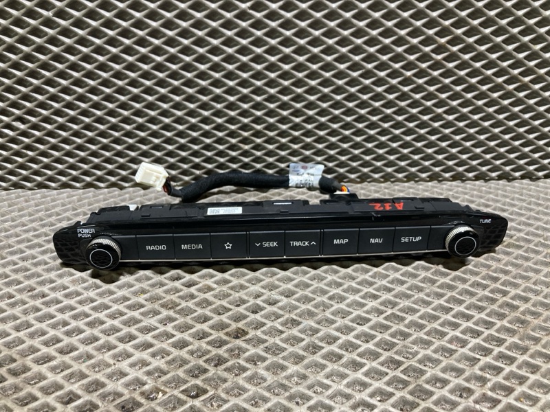 Блок мультимедии, 10000 рублей, Ховрино