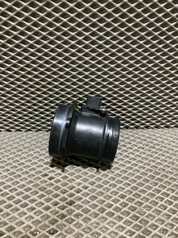 Датчик массового расхода воздуха, 3000 рублей, Ховрино