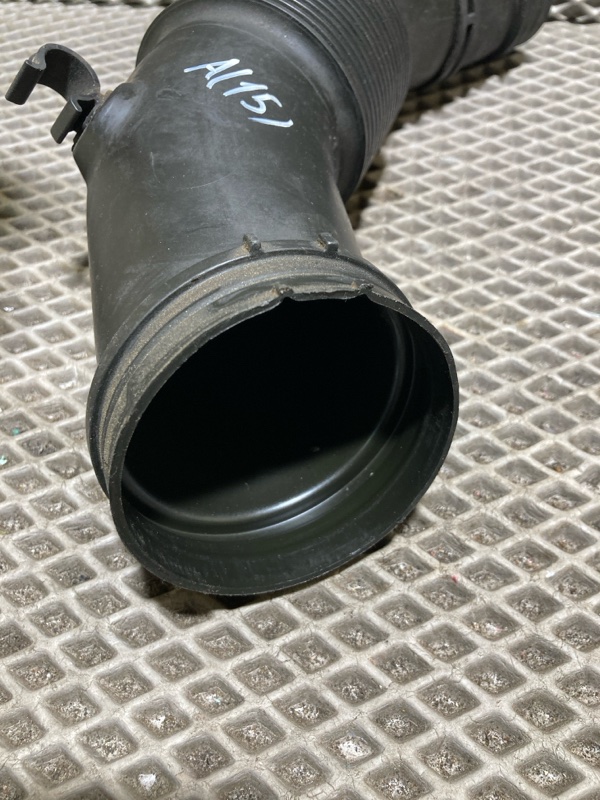 Патрубок интеркулера, 1500 рублей, Ховрино