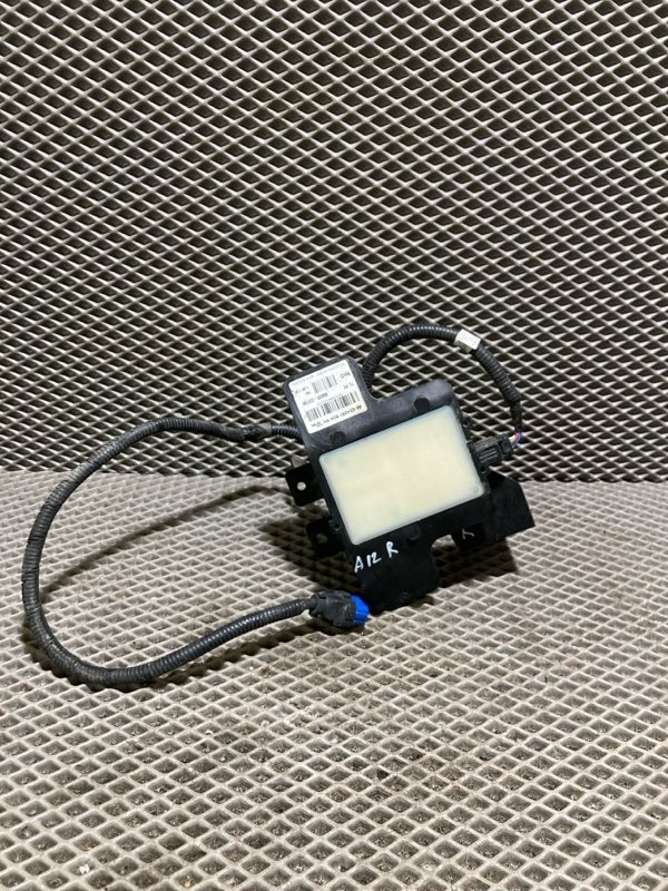 Датчик слепых зон, 30000 рублей, Ховрино