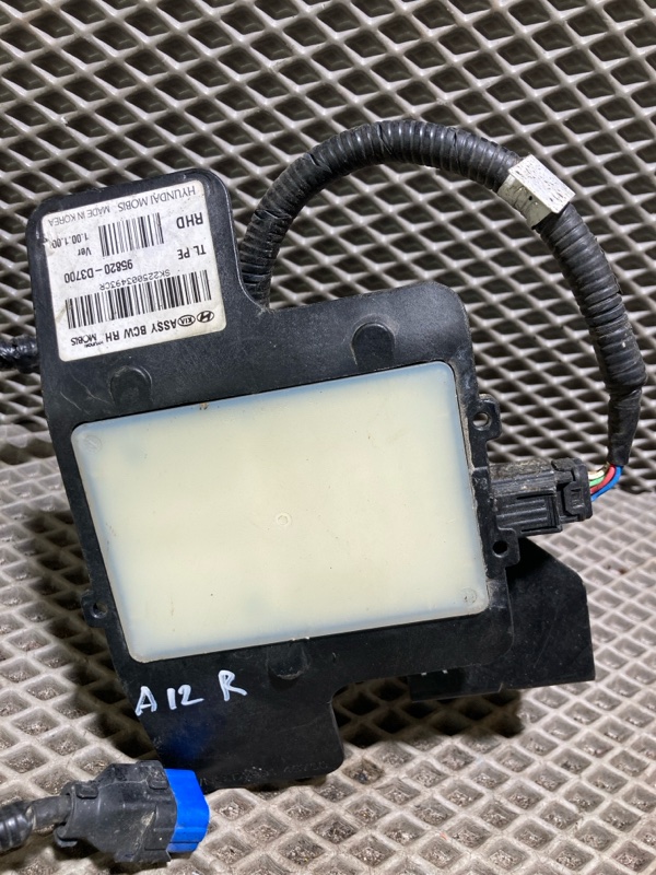 Датчик слепых зон, 30000 рублей, Ховрино