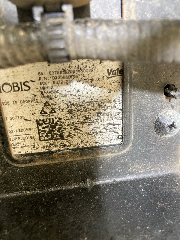 Датчик слепых зон, 30000 рублей, Ховрино