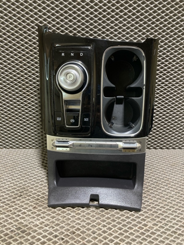 Селектор АКПП, 35000 рублей, Ховрино