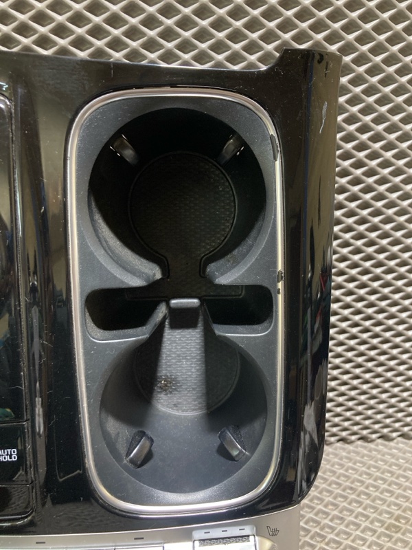 Селектор АКПП, 35000 рублей, Ховрино