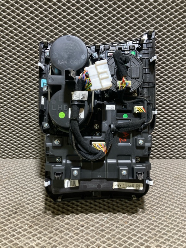 Селектор АКПП, 35000 рублей, Ховрино