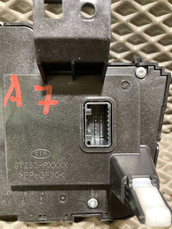 Блок управления климат-контролем, 15000 рублей, Ховрино