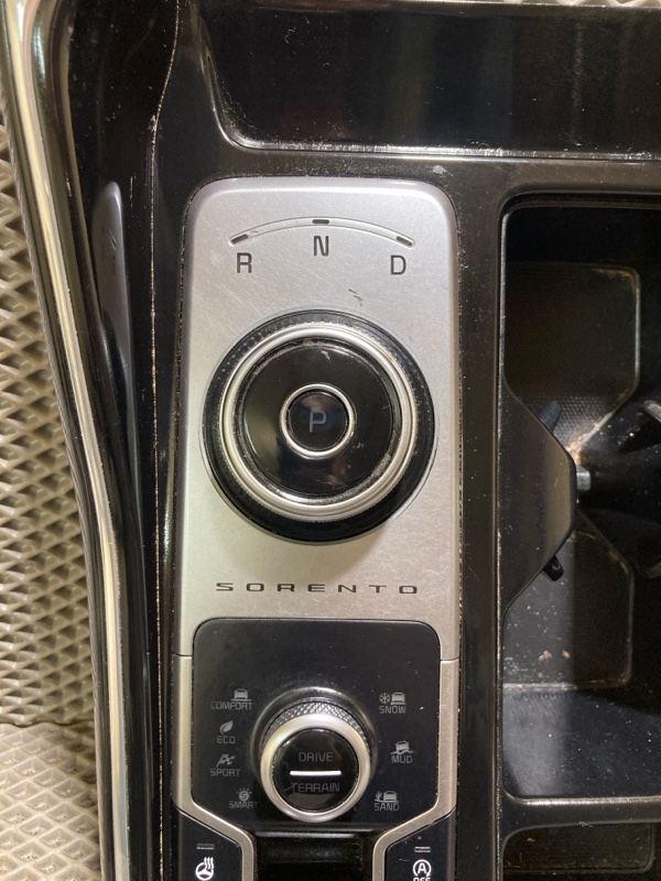 Селектор АКПП, 40000 рублей, Ховрино