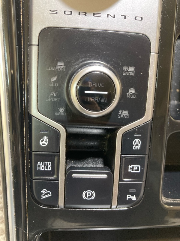 Селектор АКПП, 40000 рублей, Ховрино