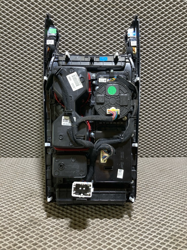 Селектор АКПП, 40000 рублей, Ховрино