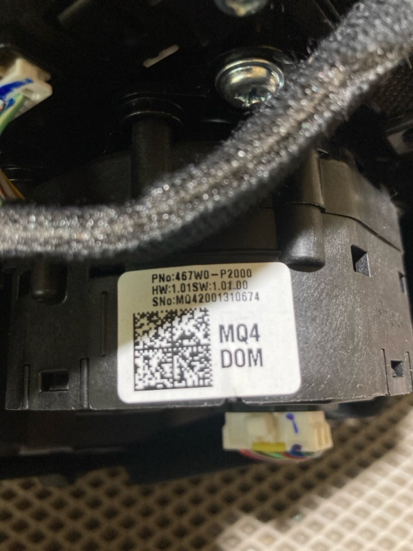 Селектор АКПП, 40000 рублей, Ховрино