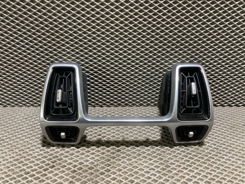 Воздуховод салона, 15000 рублей, Ховрино