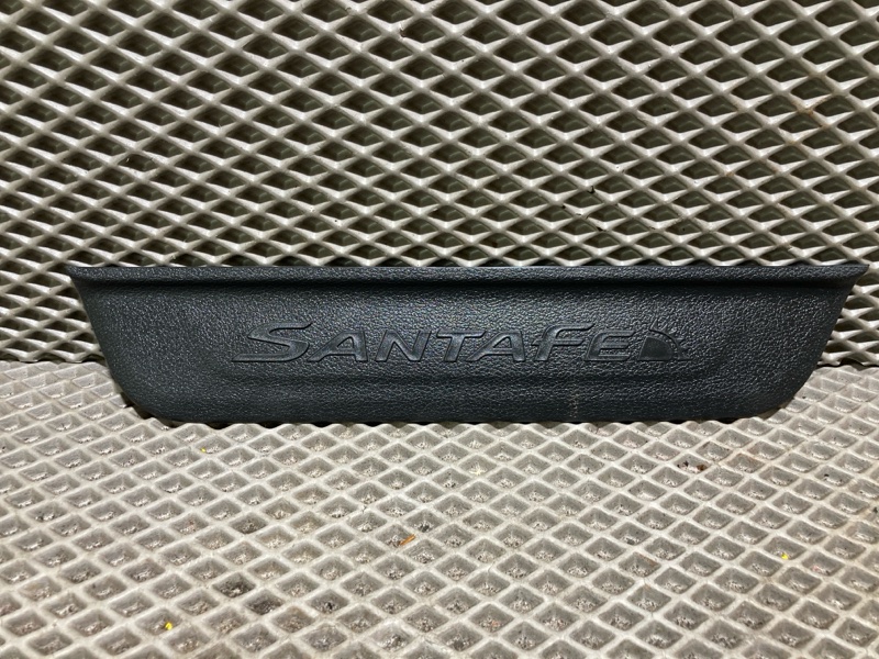 Накладка в салоне, 800 рублей, Ховрино