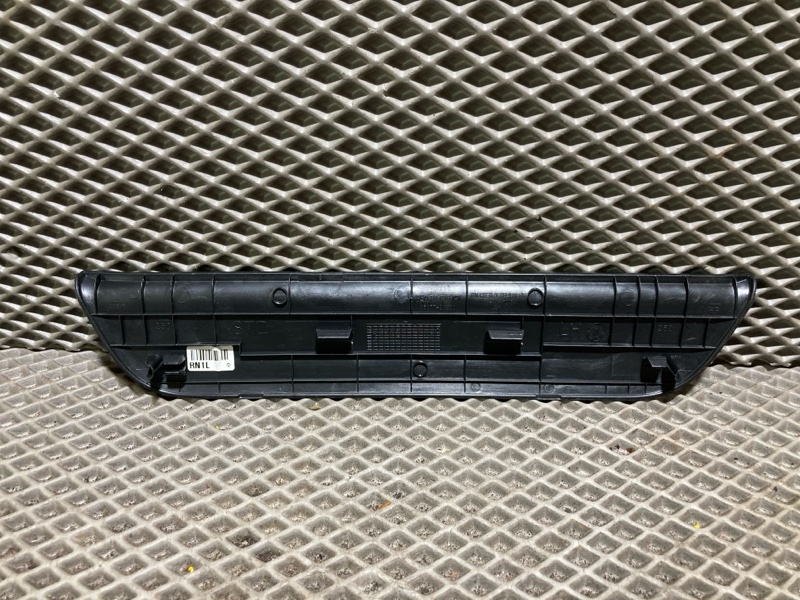 Накладка в салоне, 800 рублей, Ховрино