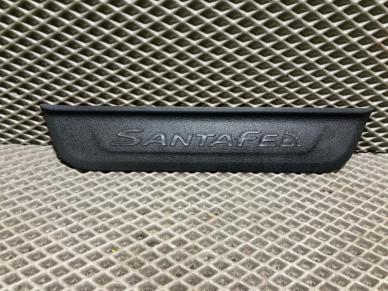 Накладка в салоне, 800 рублей, Ховрино