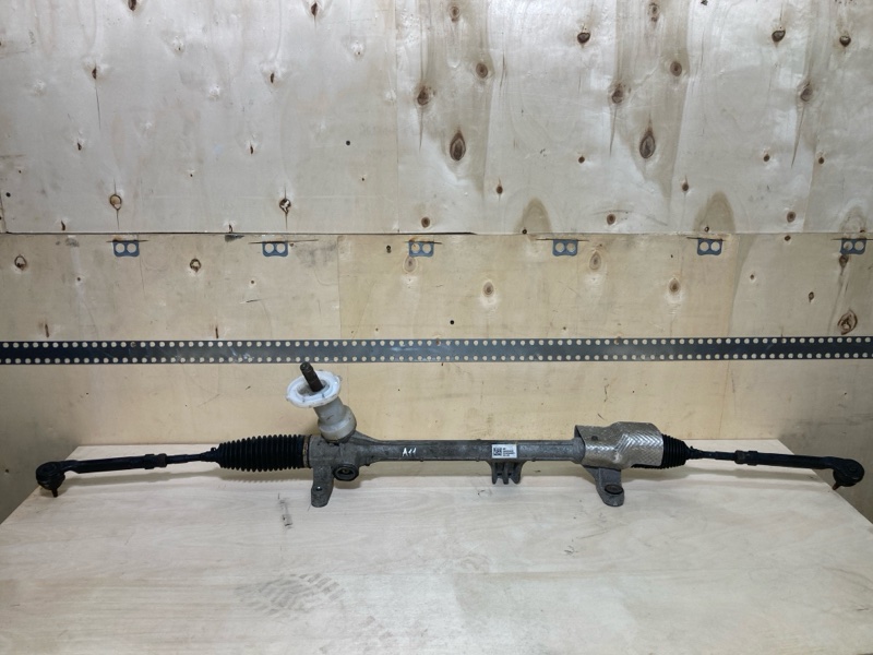 Рулевая рейка, 50000 рублей, Ховрино