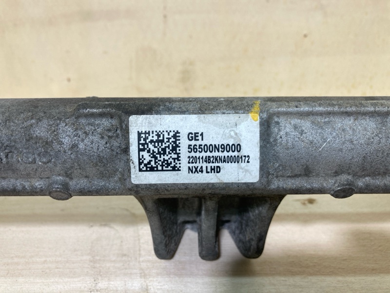 Рулевая рейка, 50000 рублей, Ховрино