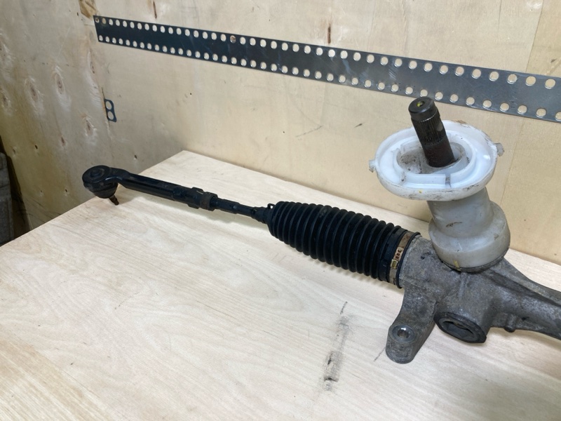 Рулевая рейка, 50000 рублей, Ховрино