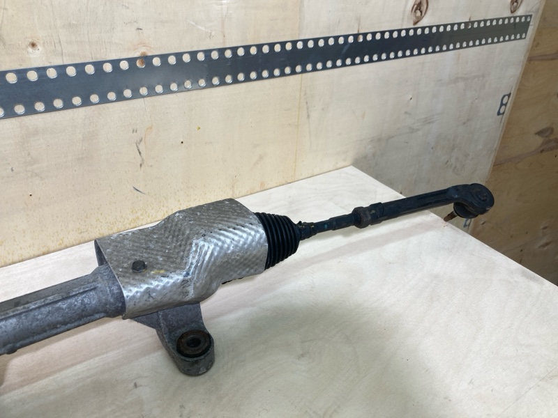 Рулевая рейка, 50000 рублей, Ховрино