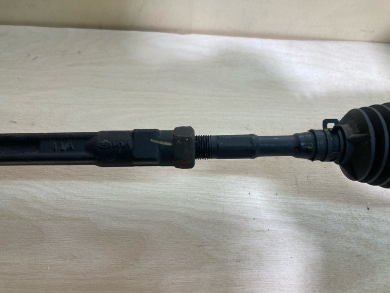 Рулевая рейка, 50000 рублей, Ховрино