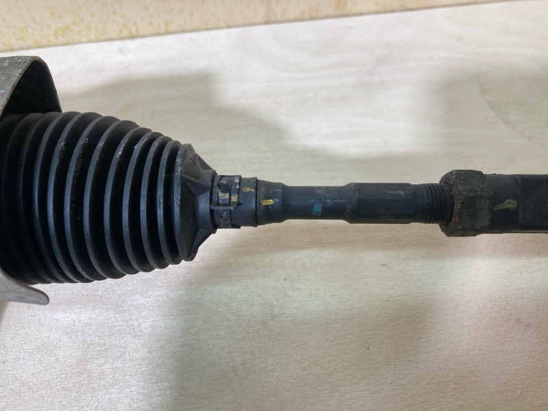 Рулевая рейка, 50000 рублей, Ховрино