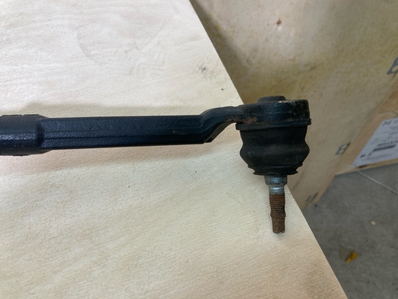 Рулевая рейка, 50000 рублей, Ховрино