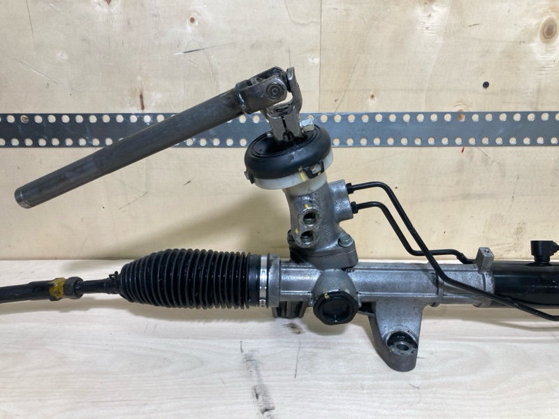 Рулевая рейка, 60000 рублей, Ховрино