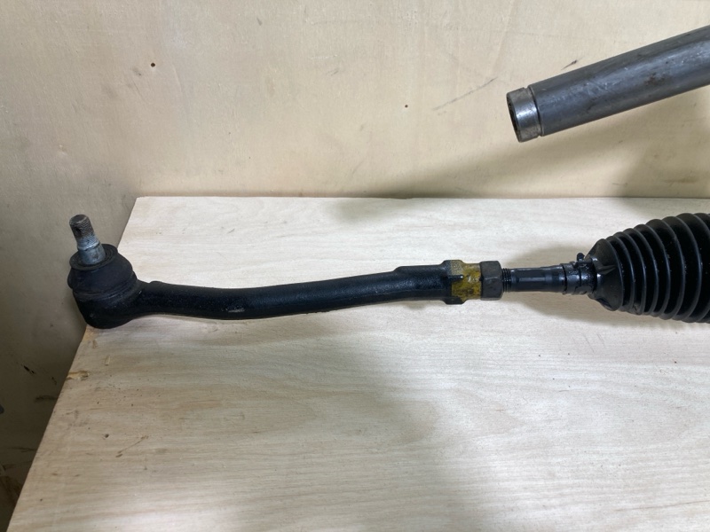 Рулевая рейка, 60000 рублей, Ховрино