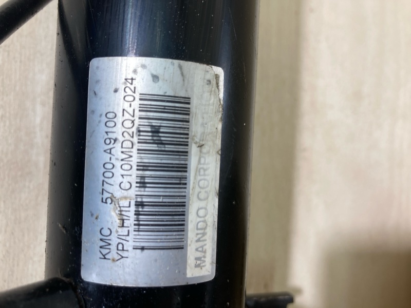 Рулевая рейка, 60000 рублей, Ховрино