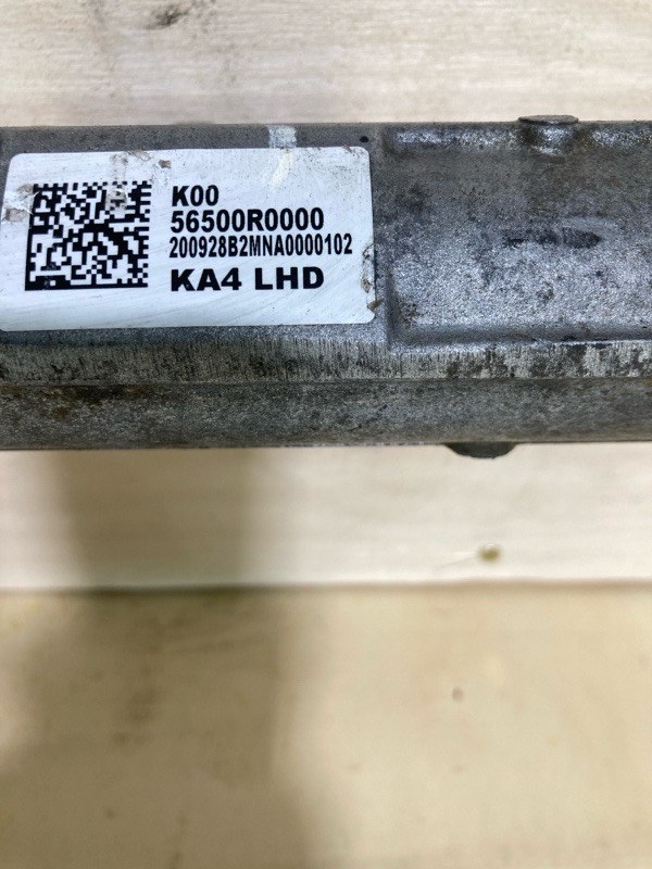 Рулевая рейка, 35000 рублей, Ховрино