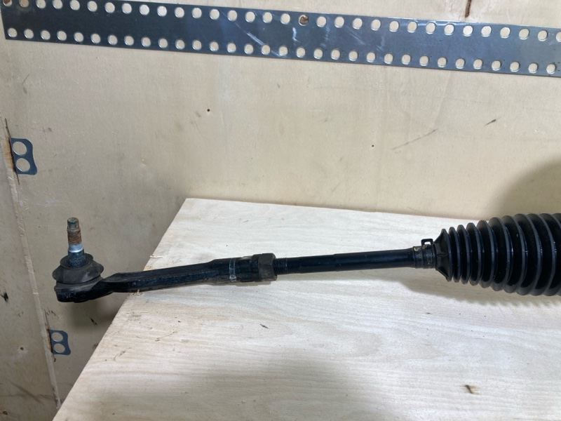 Рулевая рейка, 35000 рублей, Ховрино