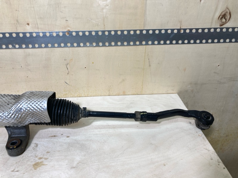 Рулевая рейка, 35000 рублей, Ховрино