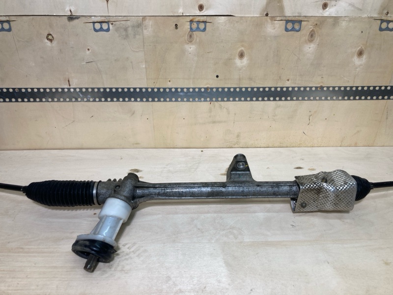 Рулевая рейка, 35000 рублей, Ховрино