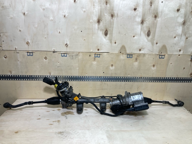 Рулевая рейка, 40000 рублей, Ховрино