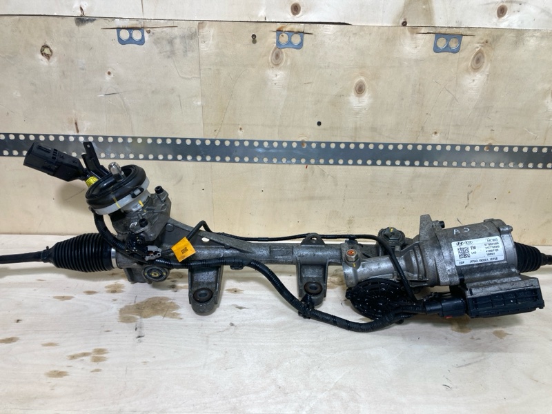 Рулевая рейка, 40000 рублей, Ховрино