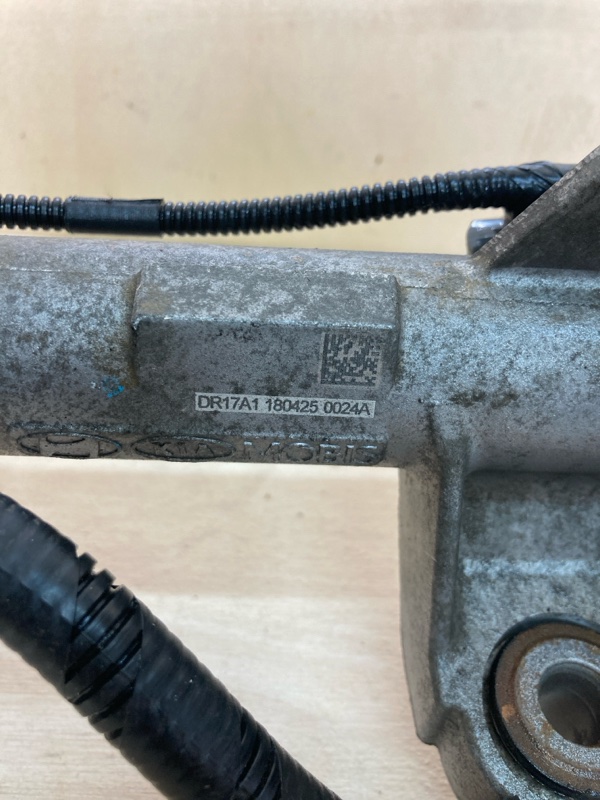 Рулевая рейка, 40000 рублей, Ховрино