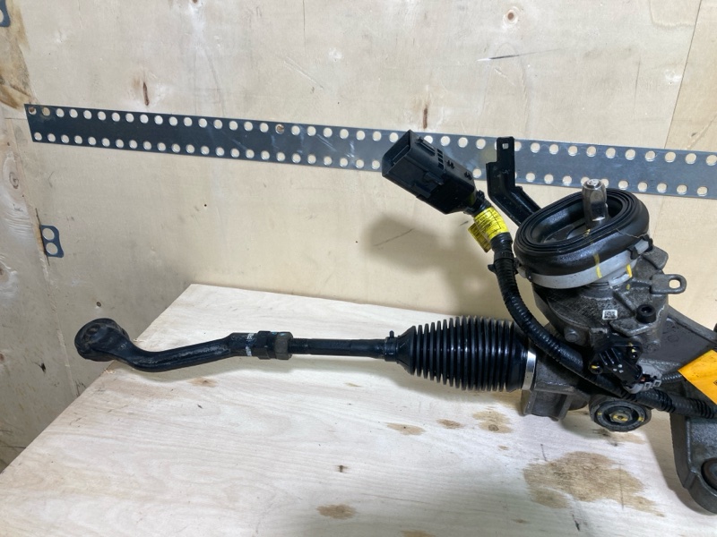 Рулевая рейка, 40000 рублей, Ховрино