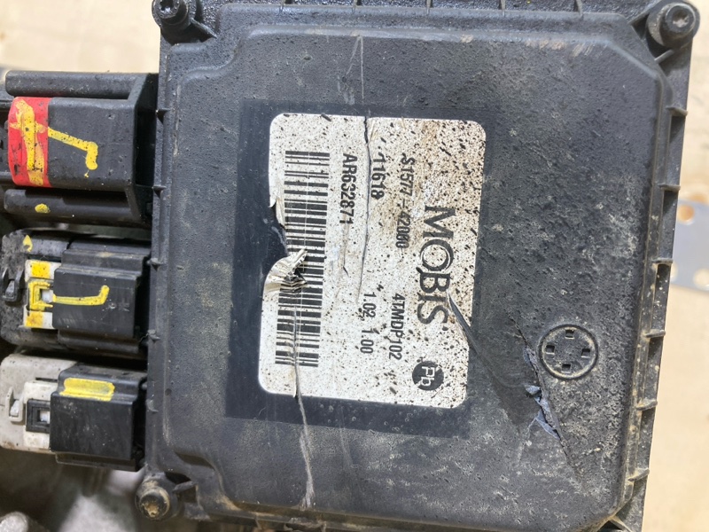 Рулевая рейка, 40000 рублей, Ховрино