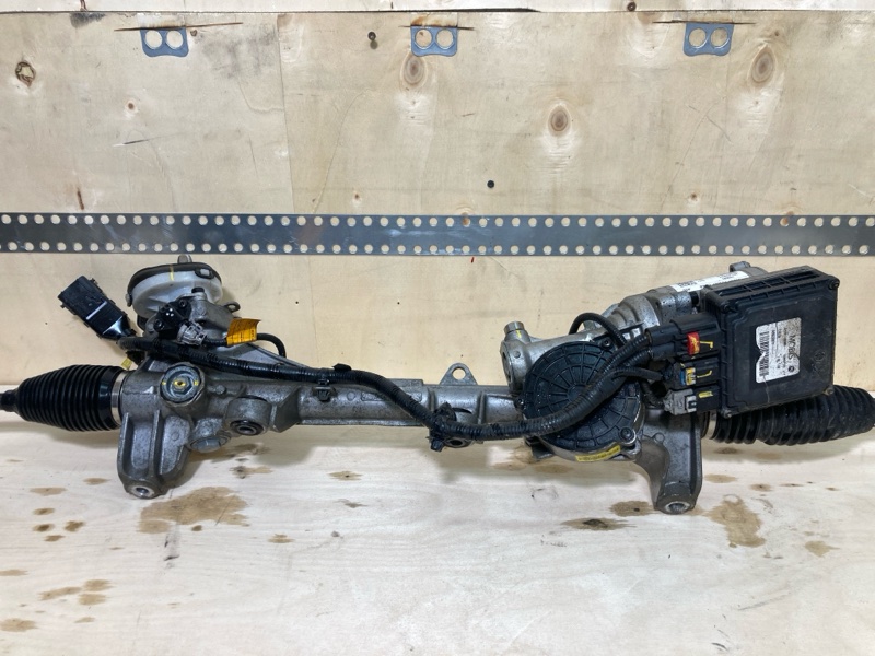 Рулевая рейка, 40000 рублей, Ховрино