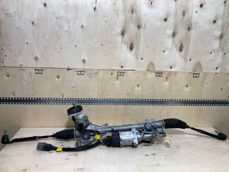 Рулевая рейка, 145000 рублей, Ховрино