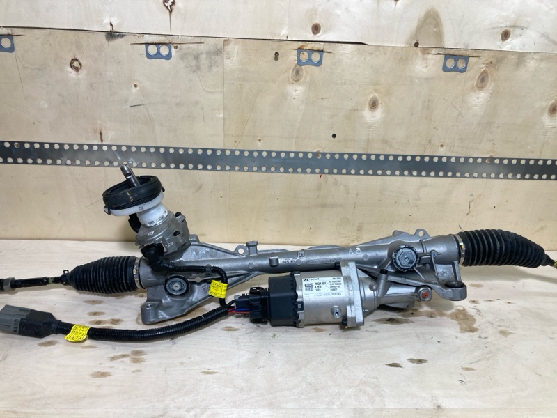 Рулевая рейка, 145000 рублей, Ховрино