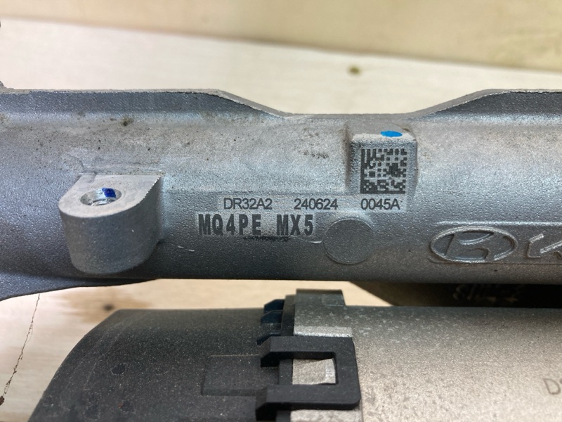 Рулевая рейка, 145000 рублей, Ховрино