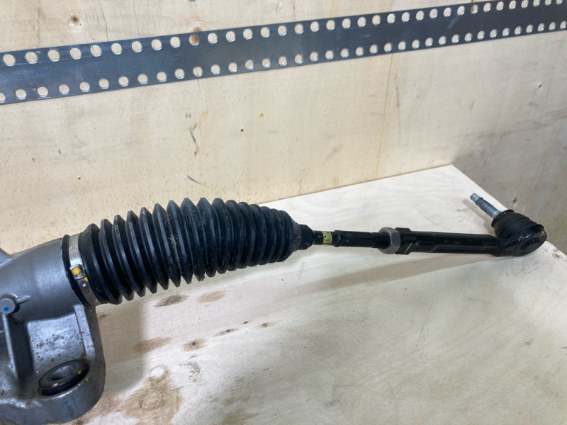 Рулевая рейка, 145000 рублей, Ховрино