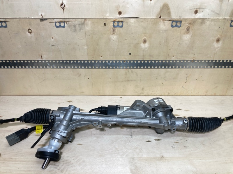 Рулевая рейка, 145000 рублей, Ховрино