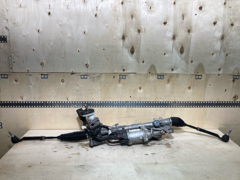 Рулевая рейка, 65000 рублей, Ховрино