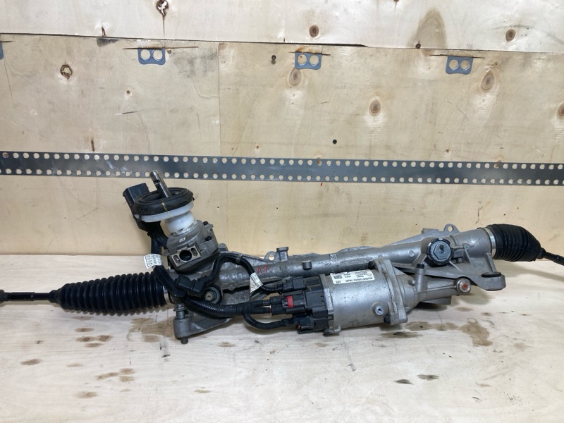 Рулевая рейка, 65000 рублей, Ховрино