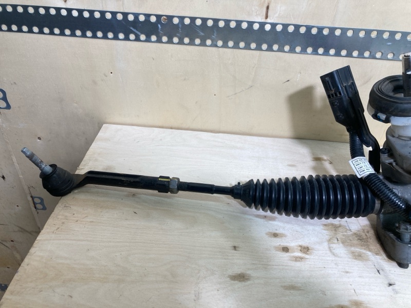 Рулевая рейка, 65000 рублей, Ховрино