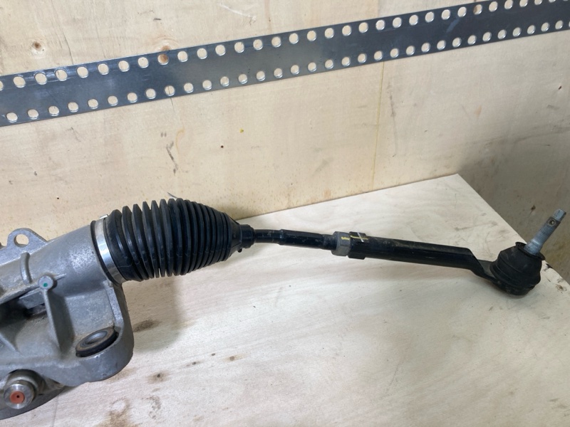 Рулевая рейка, 65000 рублей, Ховрино