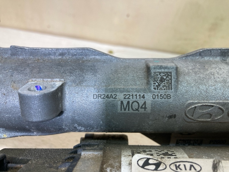 Рулевая рейка, 65000 рублей, Ховрино